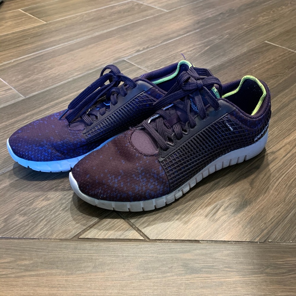 Reebok Nano Web